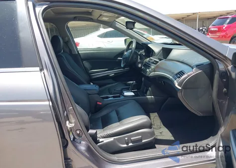 2015 Honda Crosstour Ex-L из США, поврежденный, VIN 5J6TF3H54FL000260